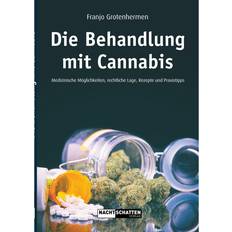 Bücher Die Behandlung mit Cannabis (Gebunden)