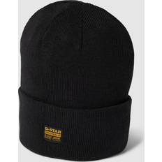 G-Star Huer G-Star Effo Long Beanie Black Men