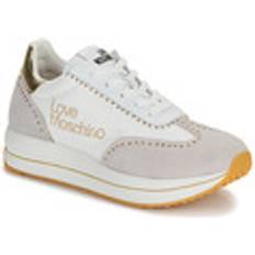 Love Moschino Sport Shoes Love Moschino Shoes Trainers DAILY RUNNING