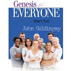 Books Genesis for Everyone, Part 2 Chapters 17-50