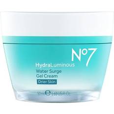 No7 HydraLuminous Water Surge Gel Cream 50ml