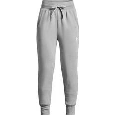 Under Armour Rival Fleece Joggers - Gry