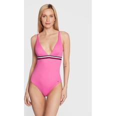 Tommy Hilfiger Femme Maillots de bain Tommy Hilfiger Maillot de bain femme Taile - Rose