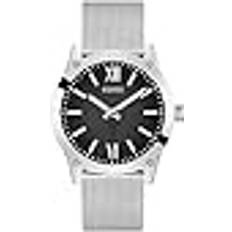 Guess Watch Solo Tempo Herr Crescent trendig cod. GW0629G1