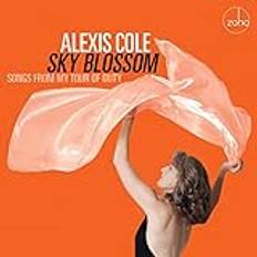 Sky Blossom Songs From My Tour Of Duty Ljud-CD (CD)