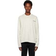 A-Cold-Wall A-COLD-WALL* Off-White Essential Sweatshirt