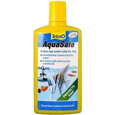 Tetra AquaSafe Best For Fish