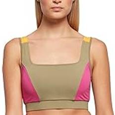 5XL BHs Urban Classics SPORTS COLOR BRA