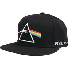 Accessories ROCK OFF Cap Pink Floyd Dark Side The Moon