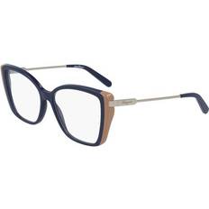 Briller & Læsebriller Ferragamo Kvinde SF2850 405 Optiske Stel