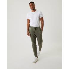 Björn Borg Trousers Björn Borg Logo Pants Grau, Grau