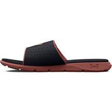 Under Armour Laced Slippers & Sandals Under Armour Men's UA Ignite Pro Slides Black