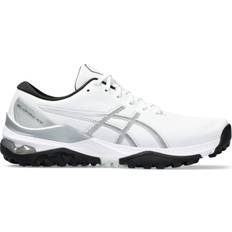 Asics Laced Golf Shoes Asics Men's GEL-KAYANO ACE Golf Shoes, 11.5, White/Black