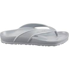 Birkenstock Men Flip-Flops Birkenstock Honolulu Eva - Silver