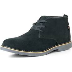 Boots Alpine Swiss Alpine Swiss Beck Mens Suede Chukka Desert Boots Lace Up Shoes Crepe Sole Oxford