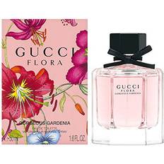 Eau de Toilette Gucci Flora Gorgeous Gardenia for