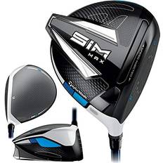 Taylormade sim max driver • Compare best prices now »