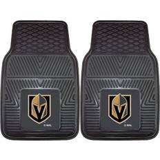 Fanmats Sports Licensing Solutions Officially Licensed NHL Heavy Duty Car Golden