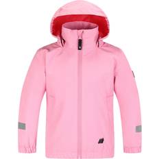 Skogstad Kids' Revdal Shelljacken - Pink