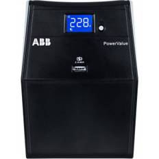 ABB Accessori Elettrici ABB Ups powervalue 11li up 2000 va 4NWP100174R0001