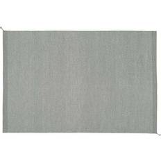 Muuto Alfombras Muuto Alfombra Ply 170x240 cm Grey Gris cm