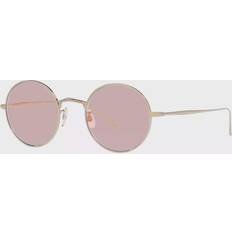 Sunglasses Oliver Peoples Stylish Sunglasses Collection - Gray