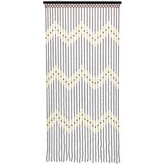 Wave Tuscany Beaded Door