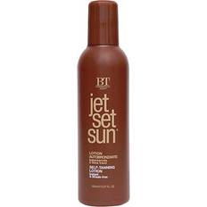 BT Cosmetics Jet Set Sun Self Tanning Liquid 200 ml