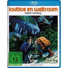 Films Lautlos im Weltraum (Blu-ray)