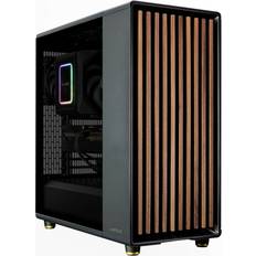Captiva PC Workstation I79-699 Core i9-14900K, 64GB DDR4