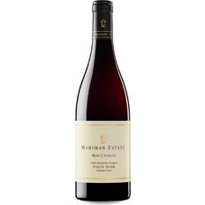 Wijnen Marimar Mas Cavalls Pinot Noir 2018