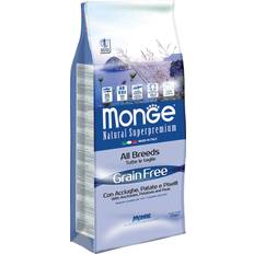 Monge BWild Grain Free All Breeds Adult