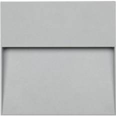Blue Wall Lights Pacific Lifestyle Square Diffused Wall light