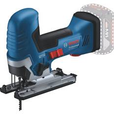 Bosch Mallette de transport Puzzles Bosch Akku-Stichsäge Gst 18V-125 S