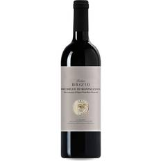 Podere Brizio Brunello di Montalcino 2018