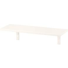 IKEA Träfiber Vägghyllor IKEA BERGSHULT/RAMSHULT Vägghylla