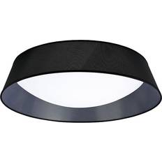 Latitude Run Mia Ceiling Flush Light