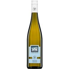 Dr. Pauly Bergweiler Noble House Riesling trocken 39.00 kr. pr. flaske