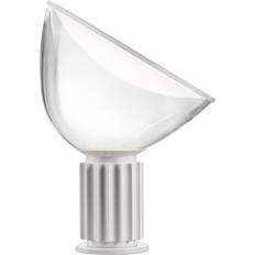 Flos Taccia Glasskærm Bordlampe