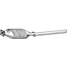 Avgassystem Bosal Katalysator 099-039