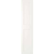 ASSA 2002 Dörrar IKEA GRIMO Dörr, vit S 0502-Y (50x)