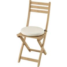 Ikea ASKHOLMEN Stol, utomhus, hopfällbar
