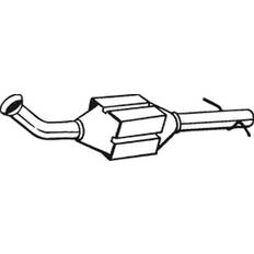 Avgassystem Bosal Katalysator 099-104