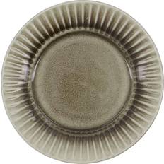 House Doctor Pleat Dessert Plate 16cm