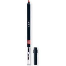 Dior Lip Liners Dior Rouge Contour -No-Transfer Lip Liner Pencil #720 Icone