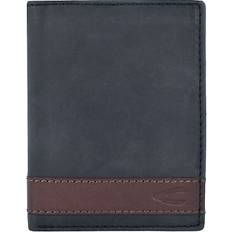 Camel Active Taipeh Coin Pouch - Black