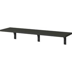 IKEA Bruna Vägghyllor IKEA BERGSHULT/RAMSHULT Vägghylla