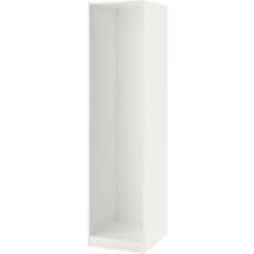 Vita Garderober på rea IKEA PAX Garderob
