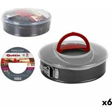 Quttin Pan 52272 Carbon