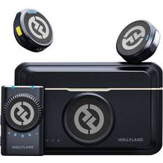 Hollyland Lark M2 Wireless Mic